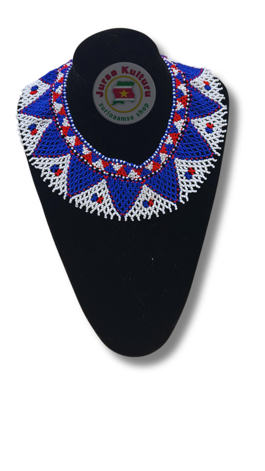 Ketting: Inheemse Collier