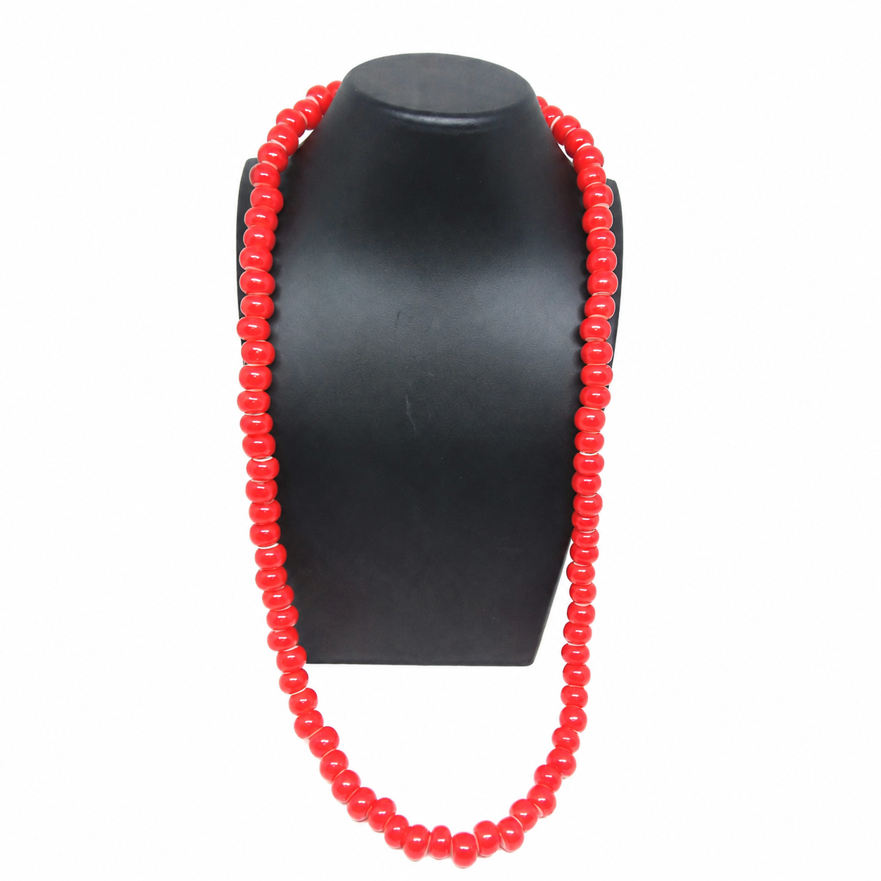 Ketting -Ingi boka Rood