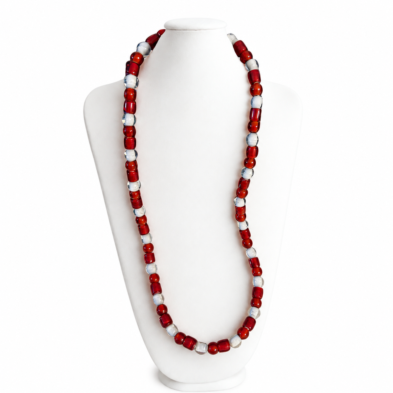 Ketting: Watra ingi@1