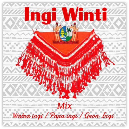 INGI Winti- CD