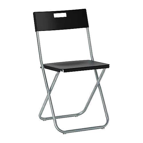 Verhuur- Inklapbare stoelen