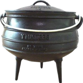 Isrie Patu 9,3L