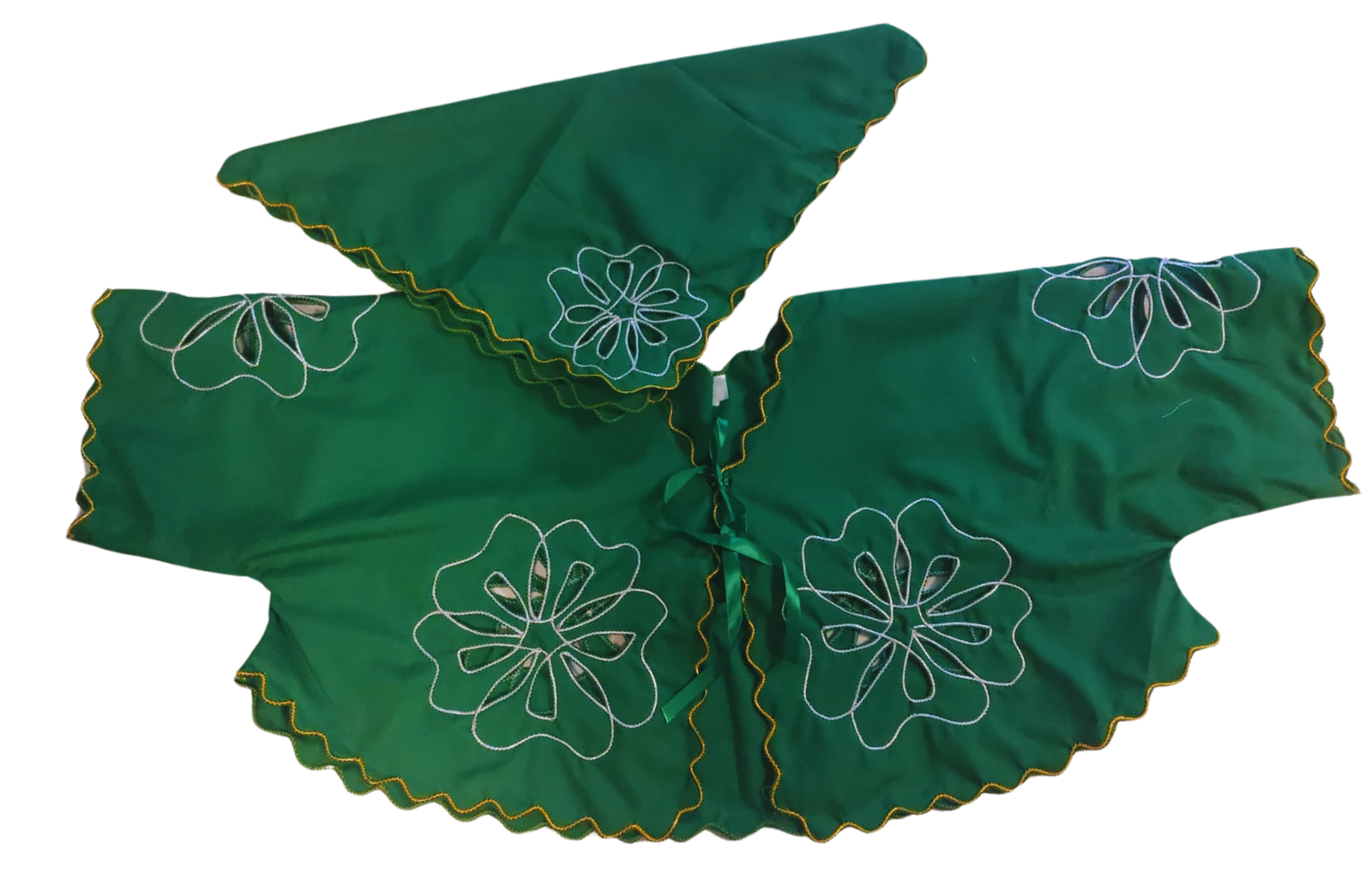 Jaki set -Groen