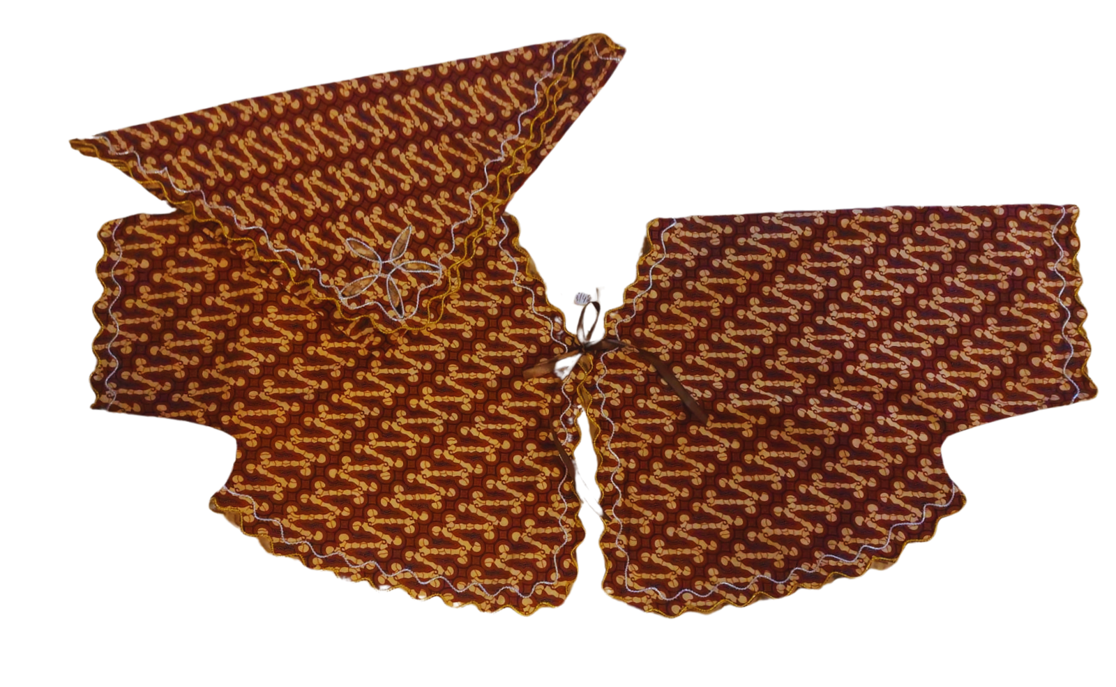 Jaki set -JAVAANS