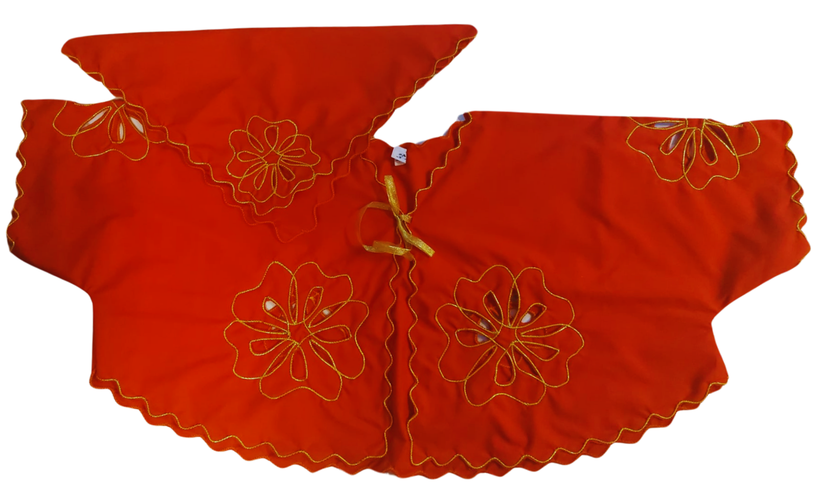 Jaki set -Rood, foto 2