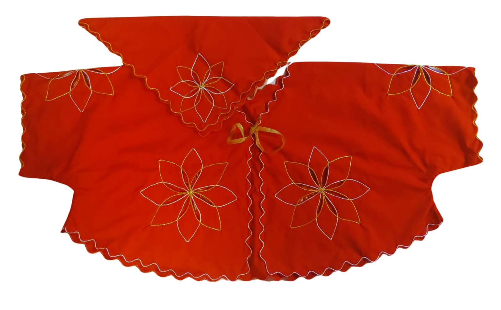 Jaki set -Rood
