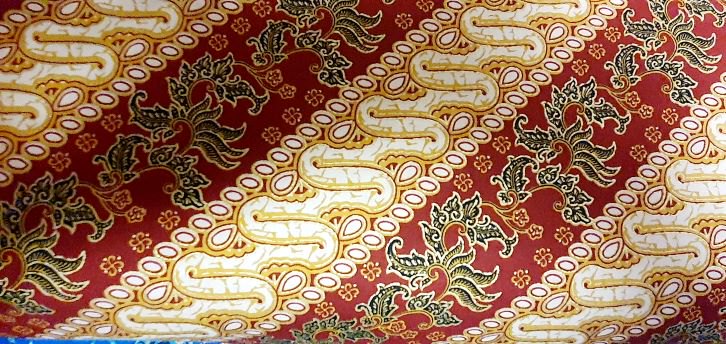 Batik 4 - diverse soorten