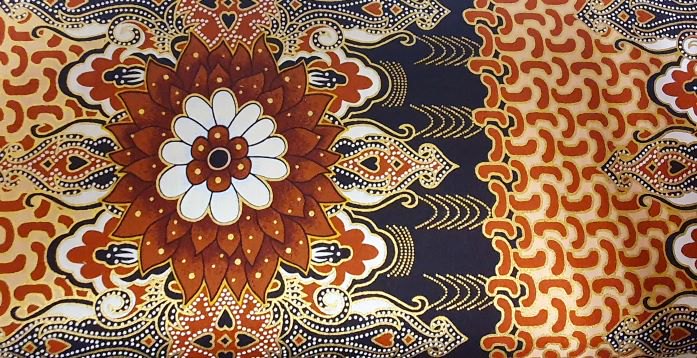 Batik 5- diverse soorten