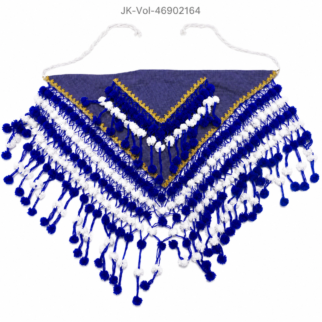 Inheemse Volwassenen Schouderdoek, foto 2