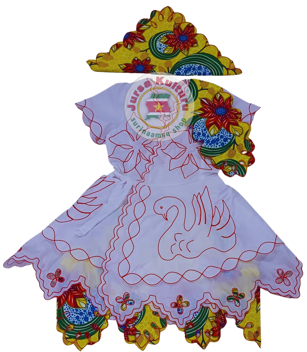 4dl Kimona Juli 26A