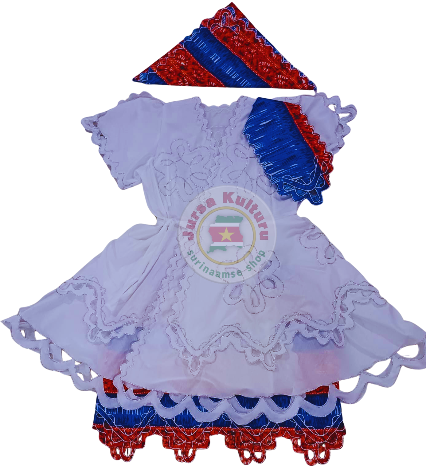 4dl Kimona Juli 26B