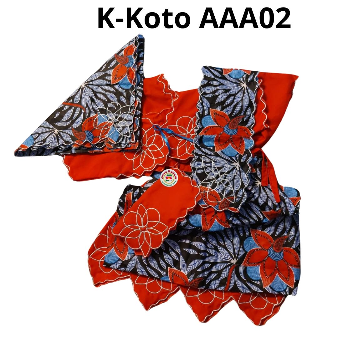 K-koto AAA02
