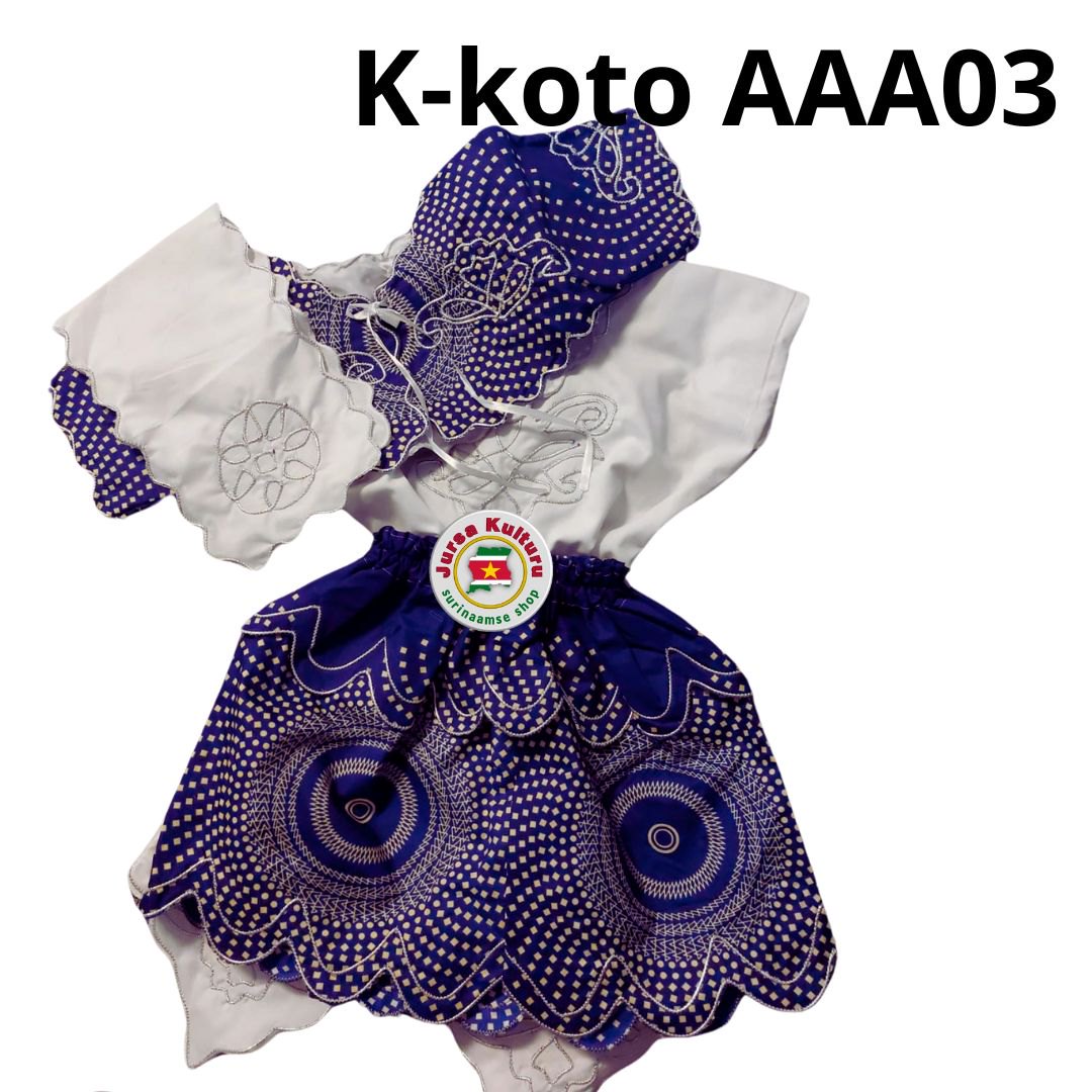 K-koto AAA03