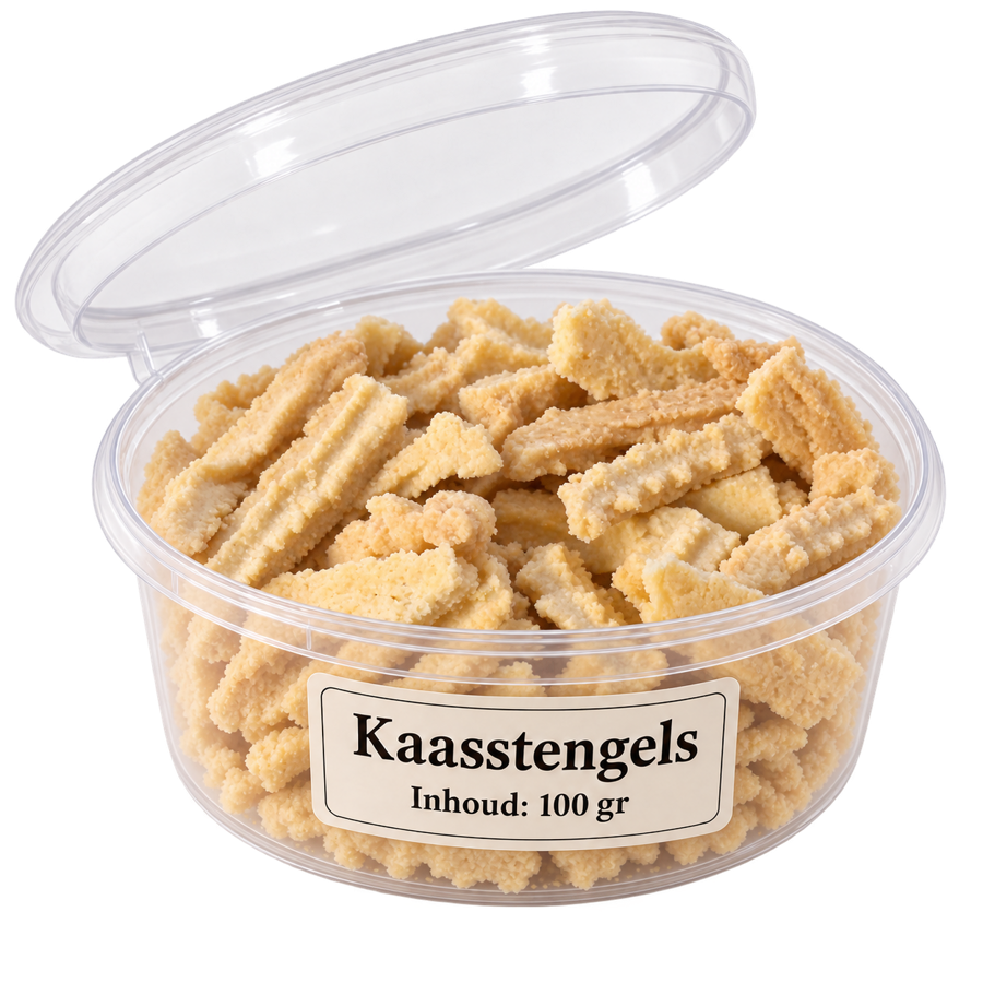 Kaasstengels