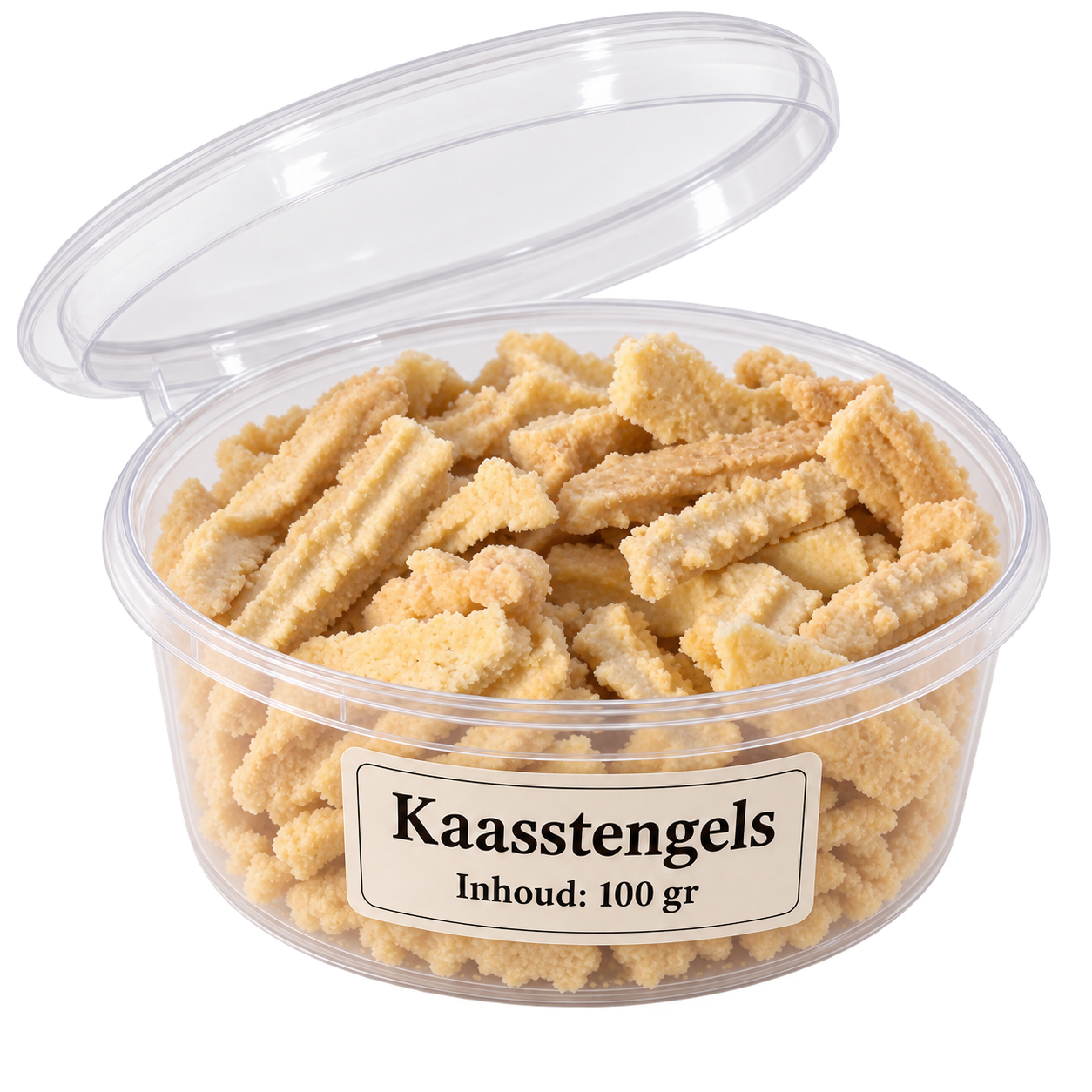 Kaasstengels