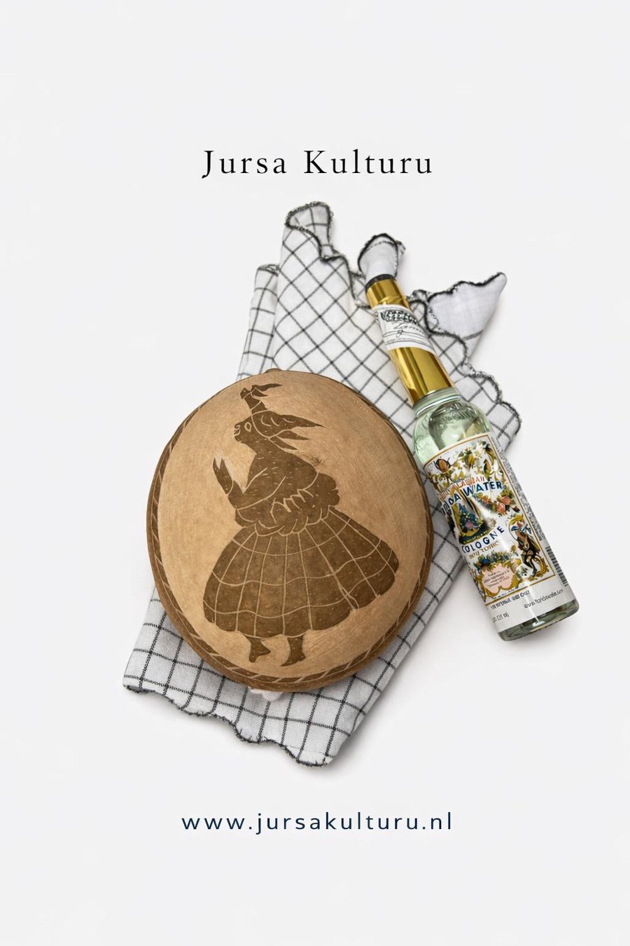 Kalebas gift #3 -Kabra