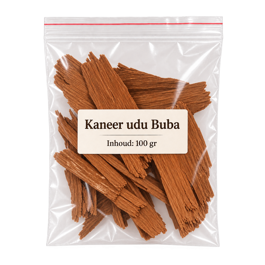 Kaneer Udu Buba