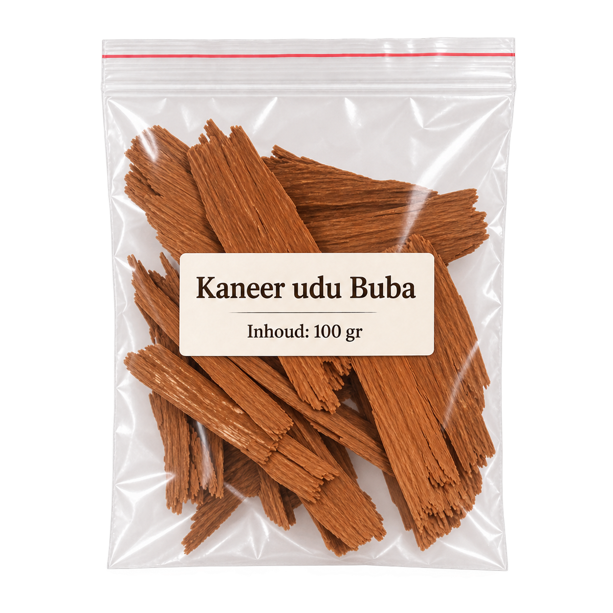 Kaneer Udu Buba