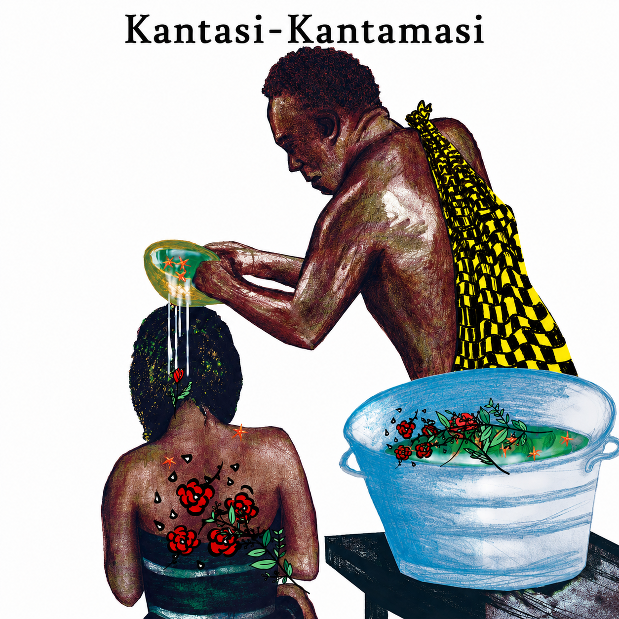 Kantasie watrapakket ( LEVERBAAR)