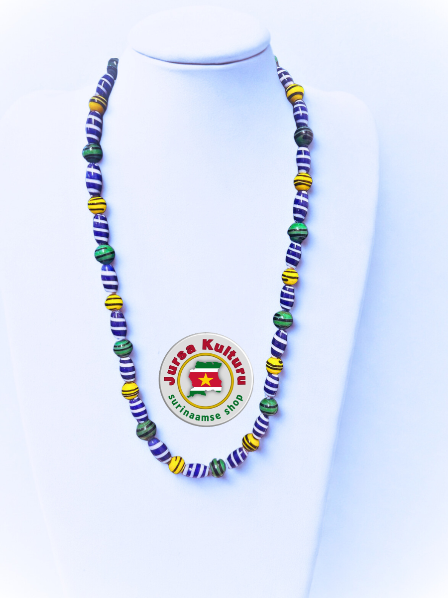 Ketting: Luangu/Ampuku/Kantasi vree