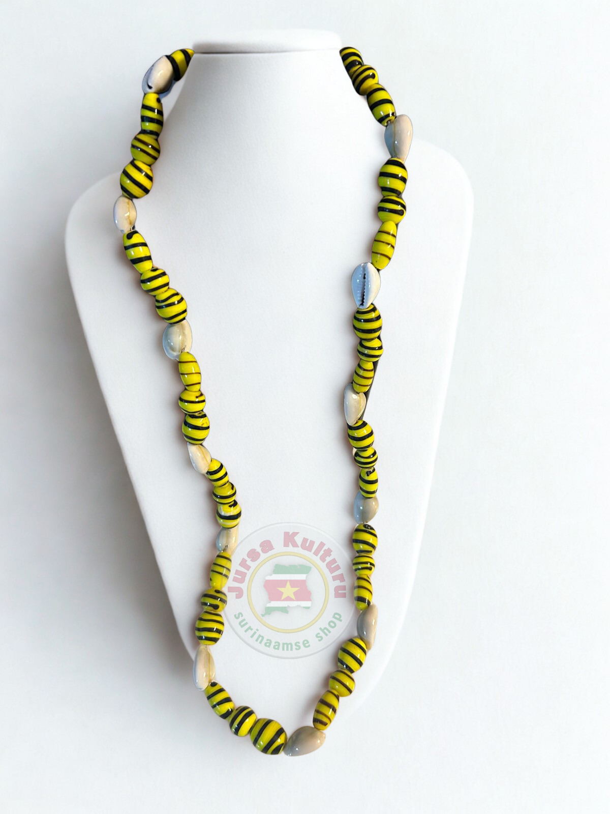 Ketting: Kantasi/Papamoni