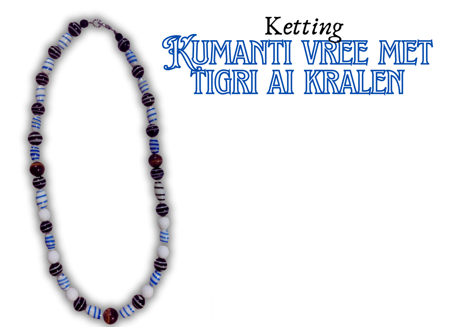 Kumanti vree- Tigri ai kralen
