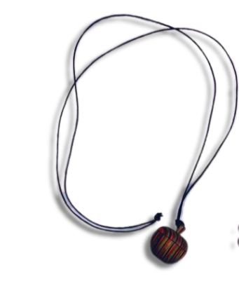 Tapu -Tapoe- Ketting, foto 3