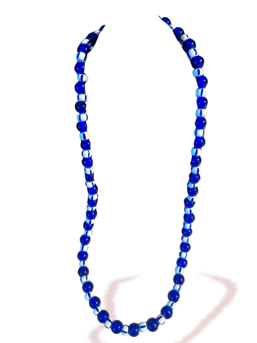 Ketting: Busi Ingi Krala 1