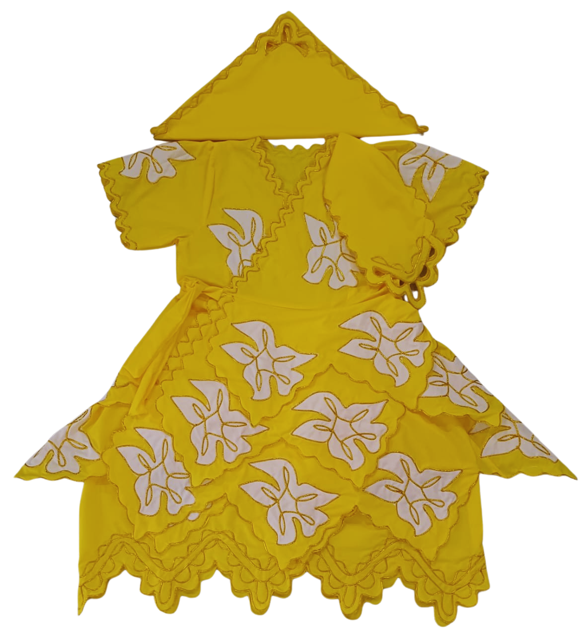 4dl Kimona juni 2025 B