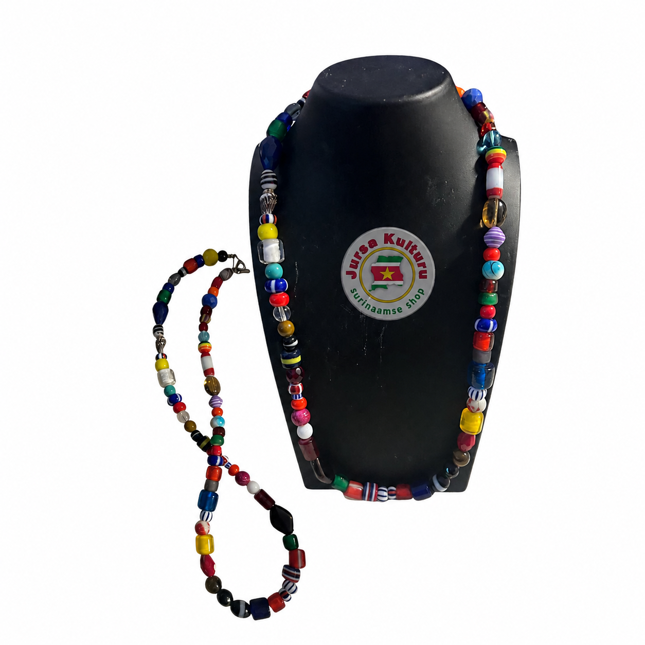 Ketting: Kinder Alakondre