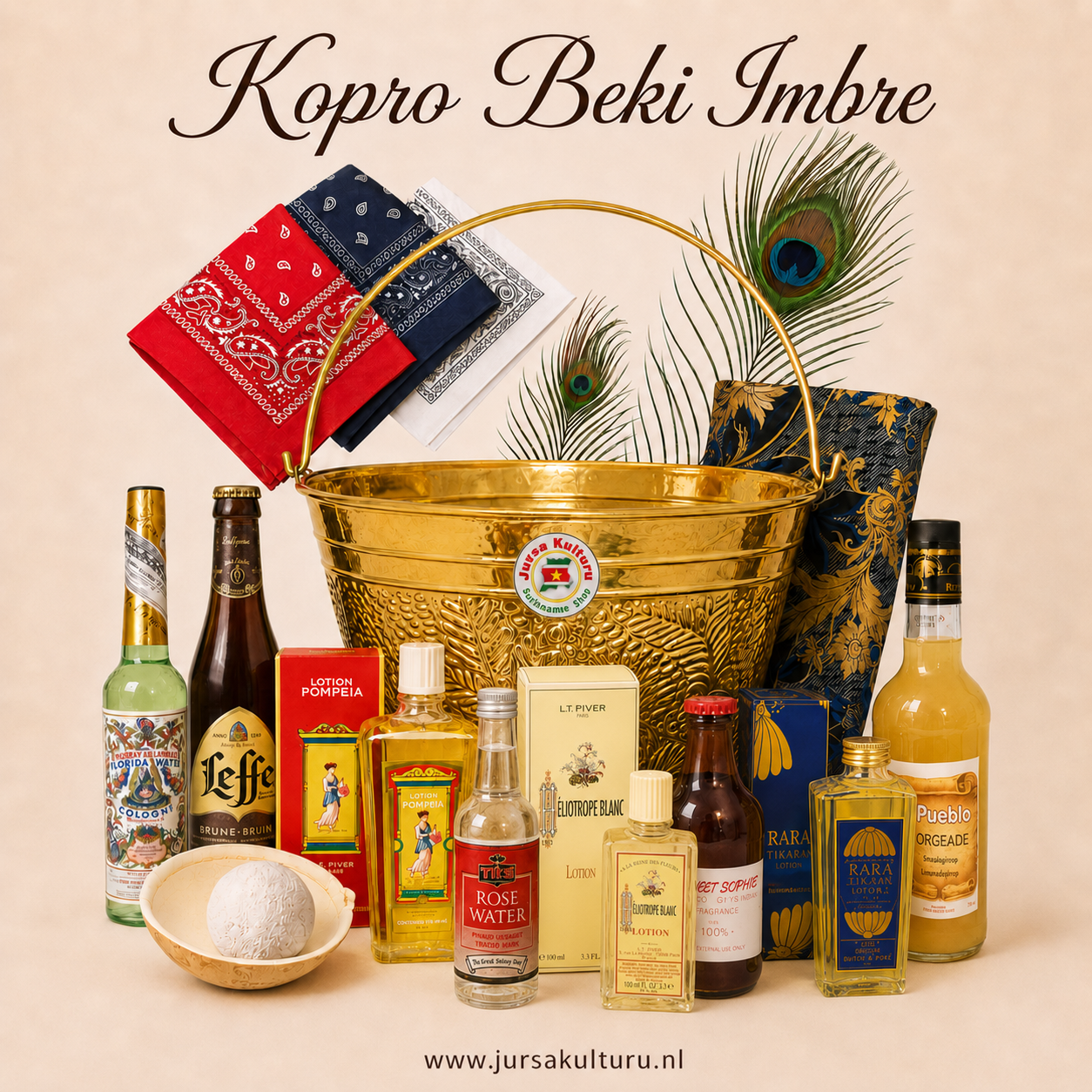 Kopro imbre -Taki Tangi