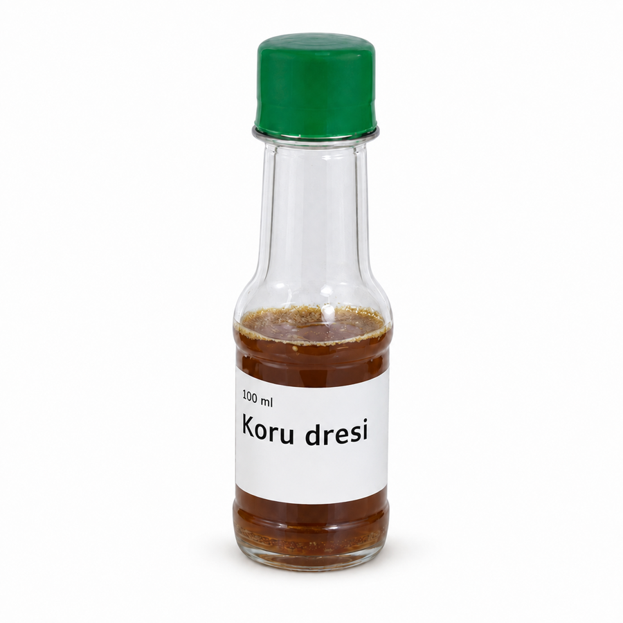 Kowroe gari dresi