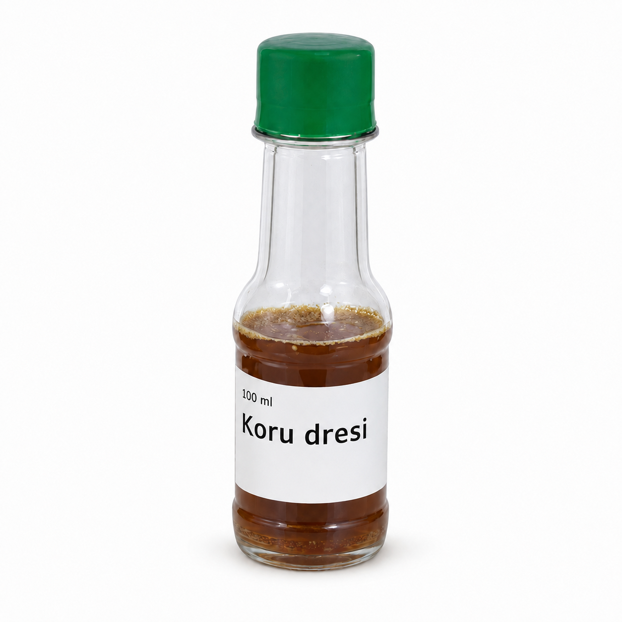 Kowroe gari dresi