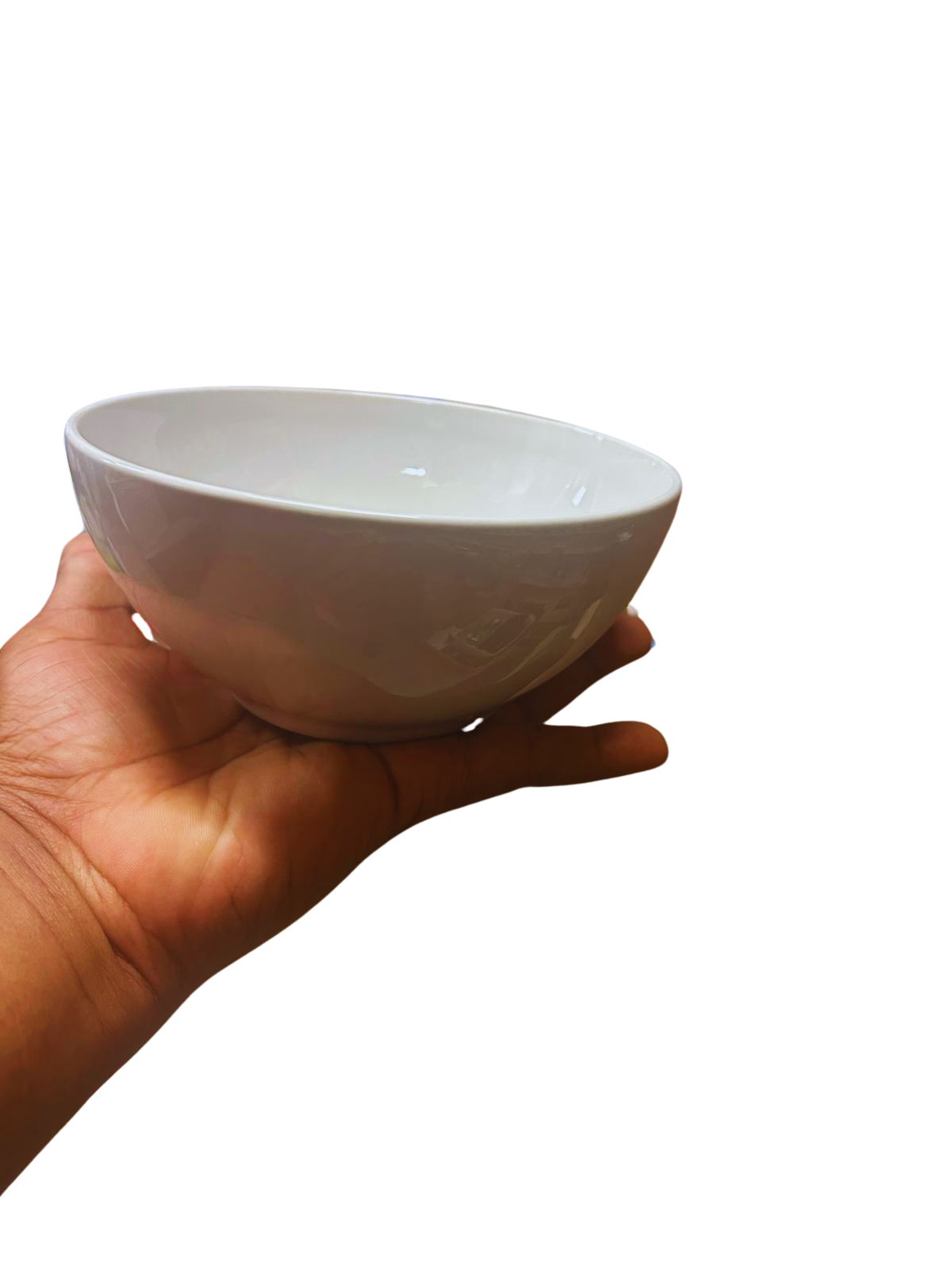 Witte Kom