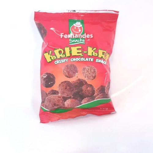 Krie-kra