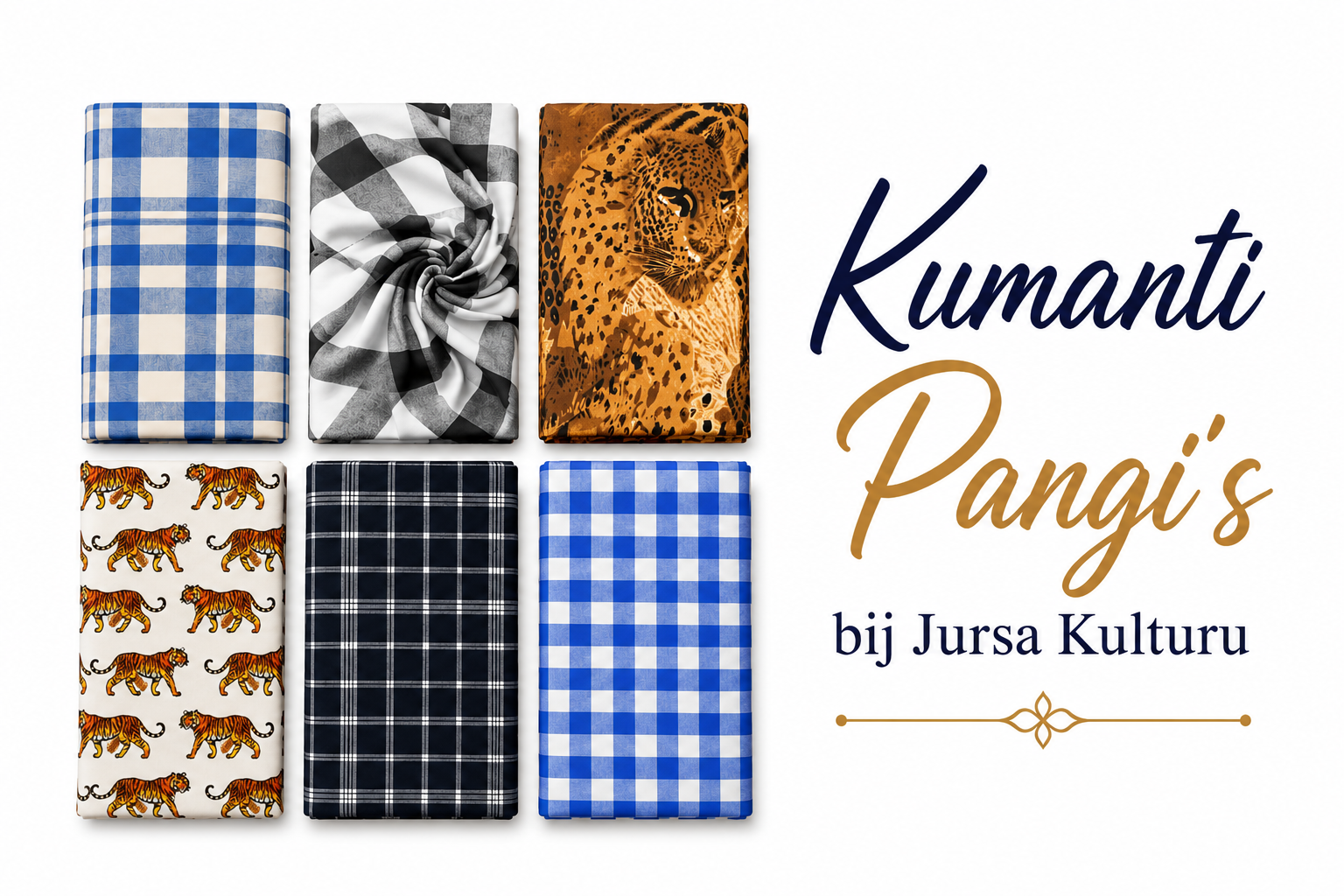 Kumanti pangi's