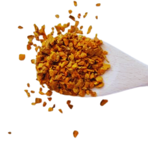 Kurkuma thee
