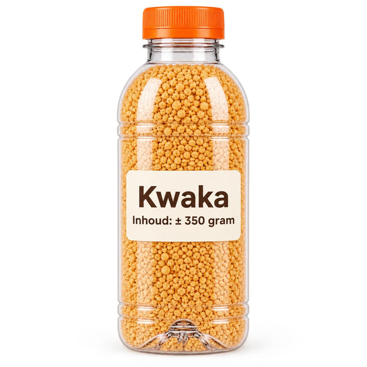 Kwaka, foto 2