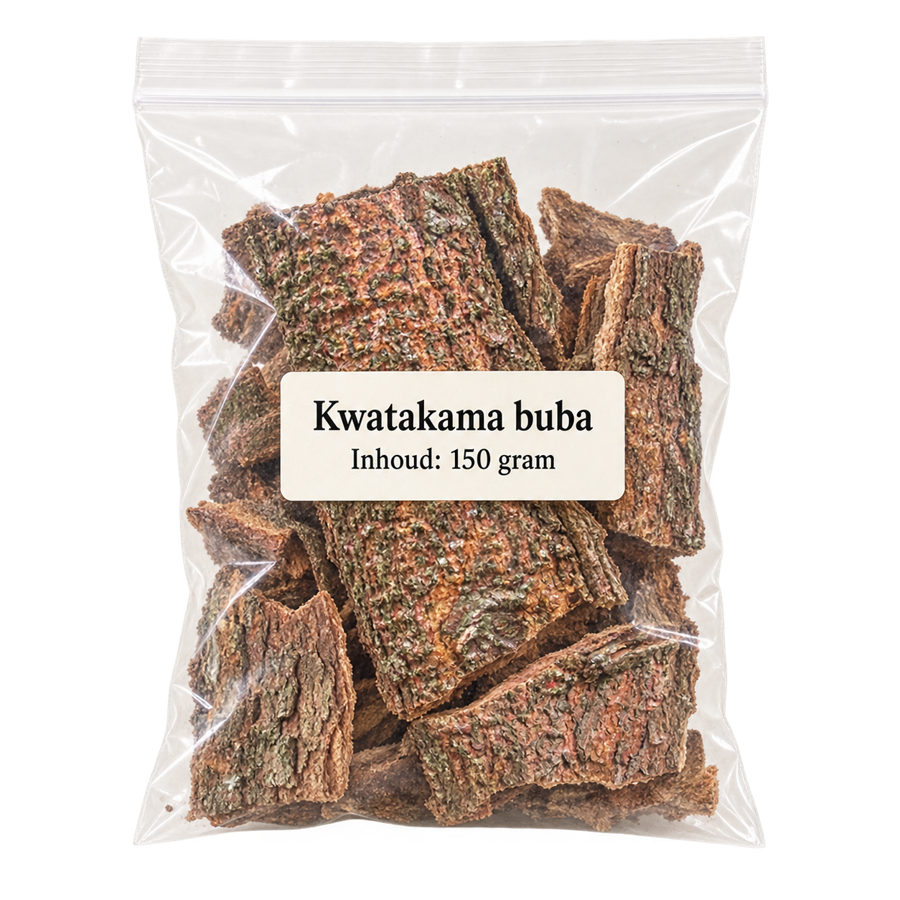 Kwatakama buba