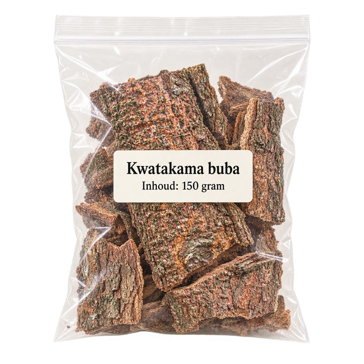 Kwatakama buba