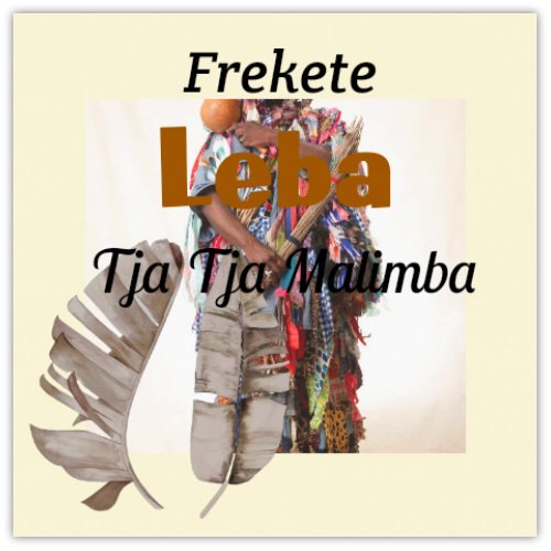 Leba Winti CD