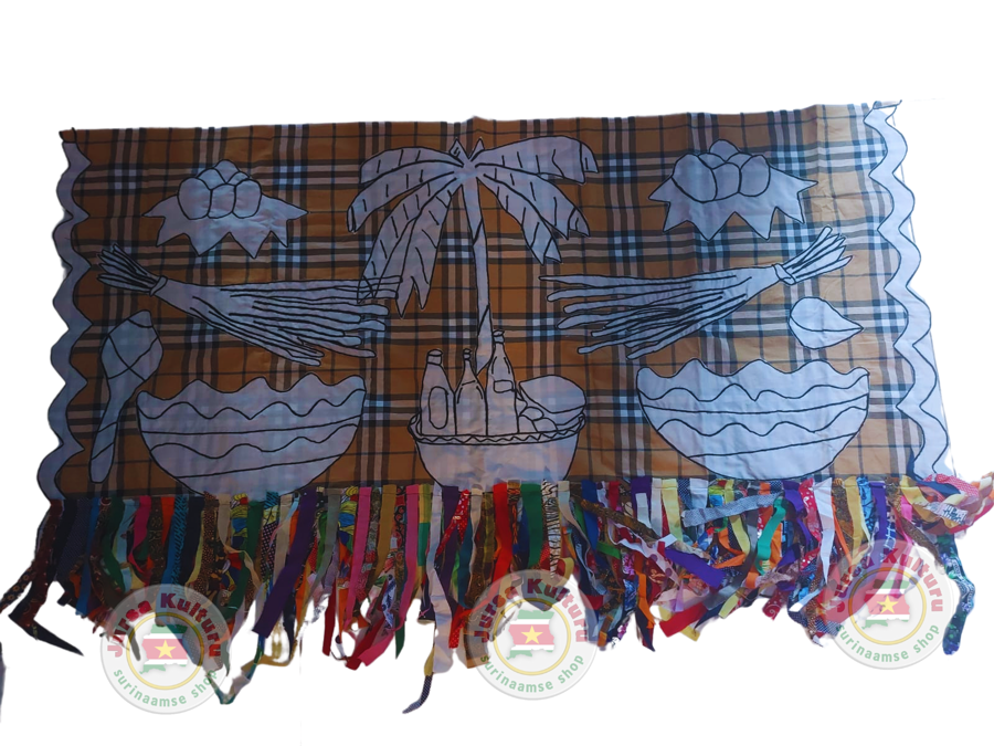3DL LIBA PANGI SET #2