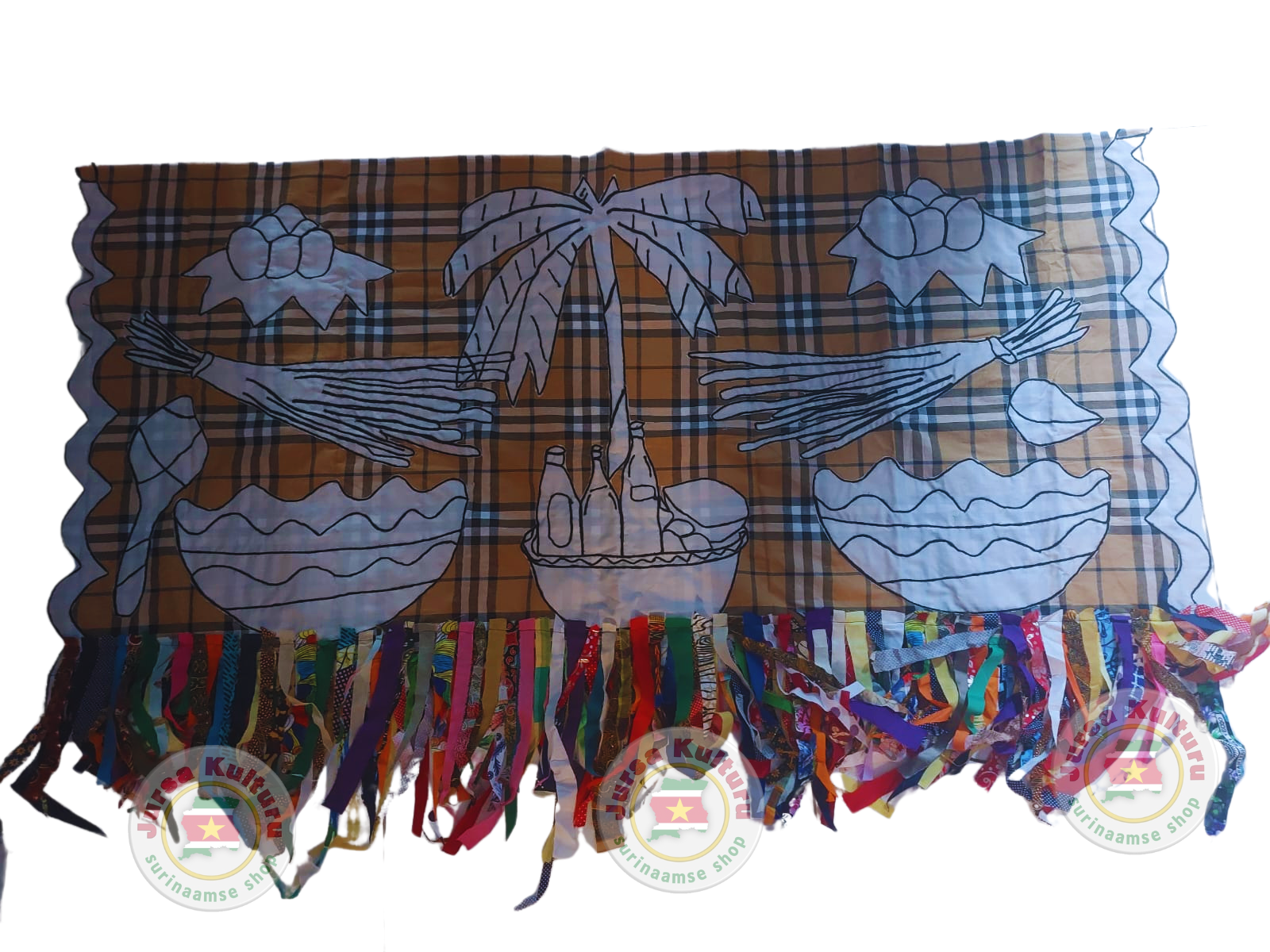3DL LIBA PANGI SET #2