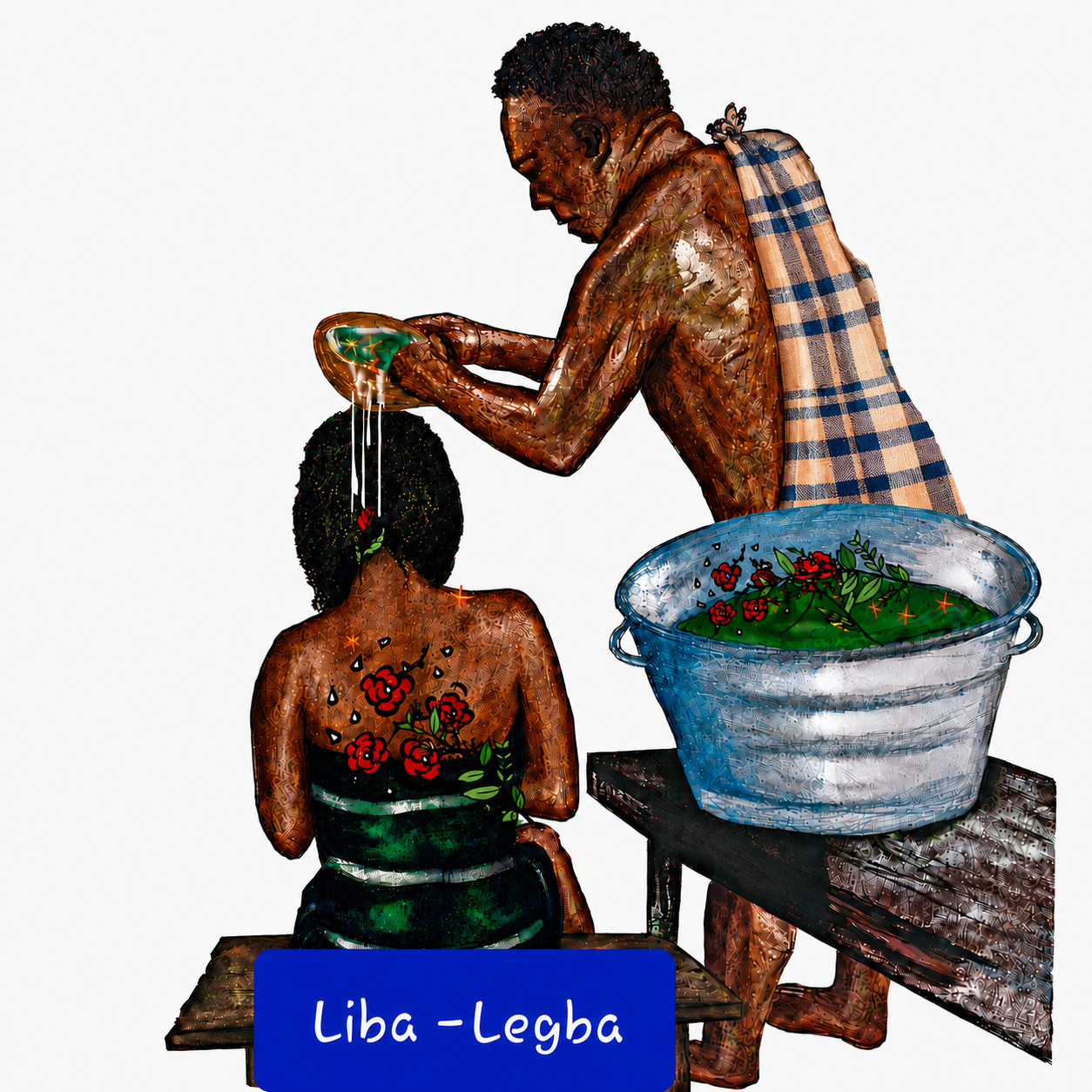 Leba watrapakket ( LEVERBAAR)