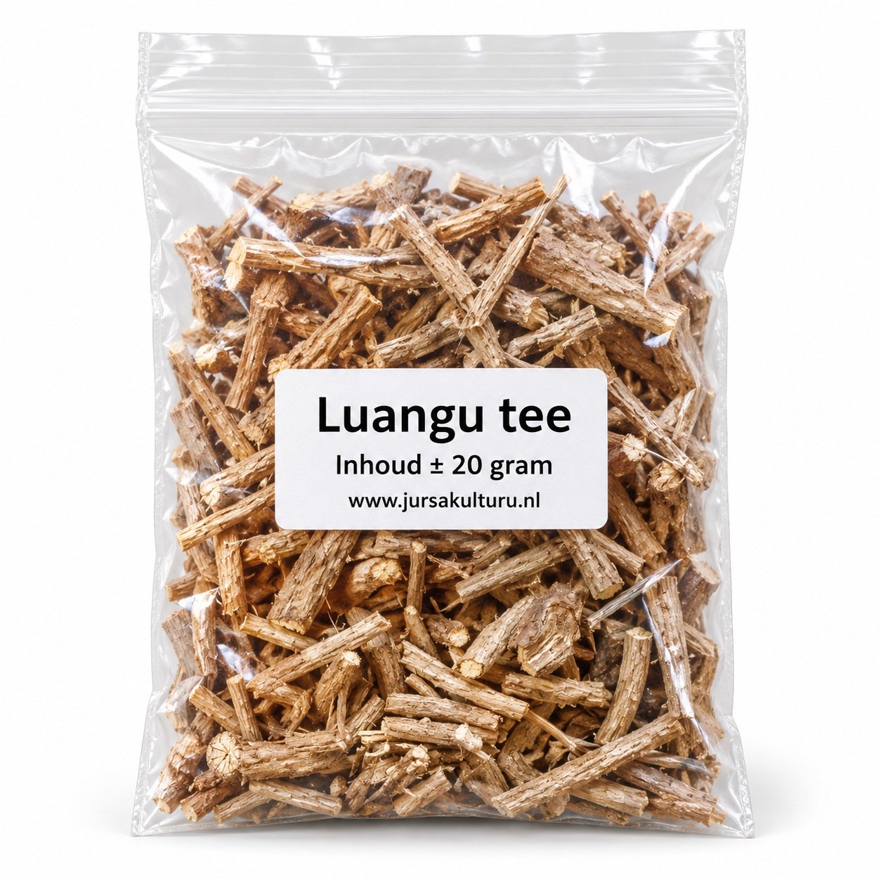Luangu tee