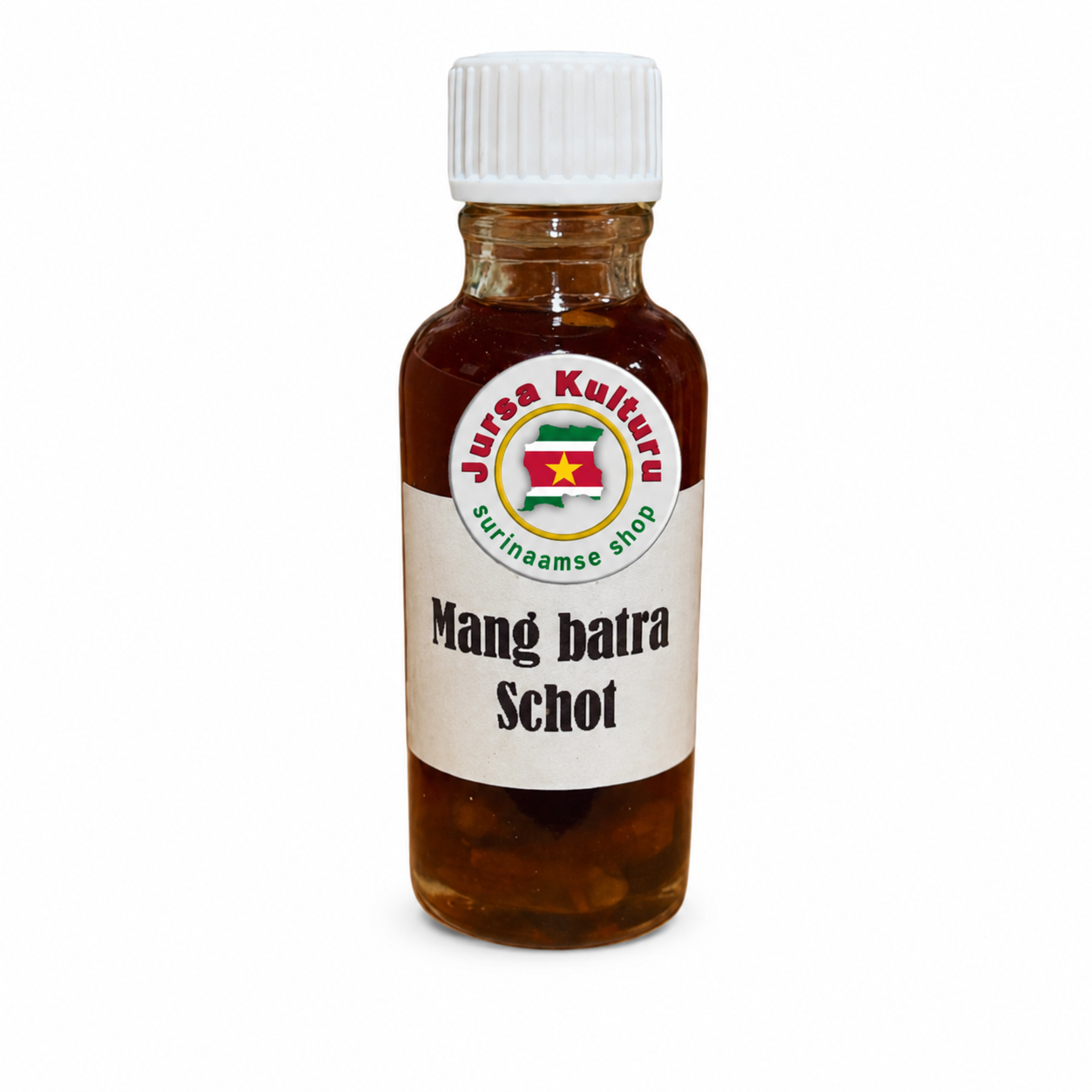 Mang batra Shotje