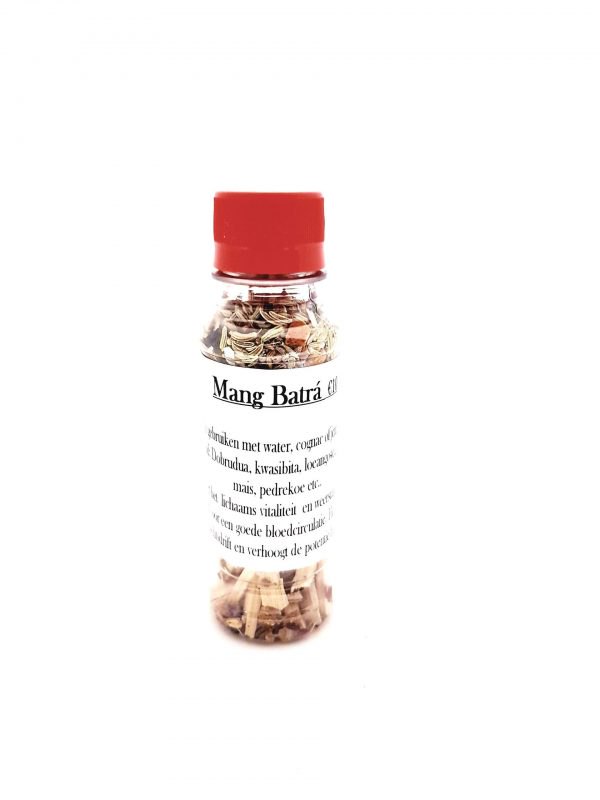 Mang batra mini