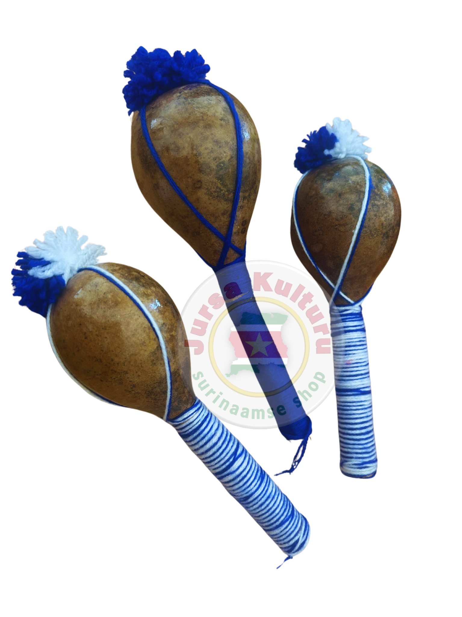 Marakka- Siksikie Blauw