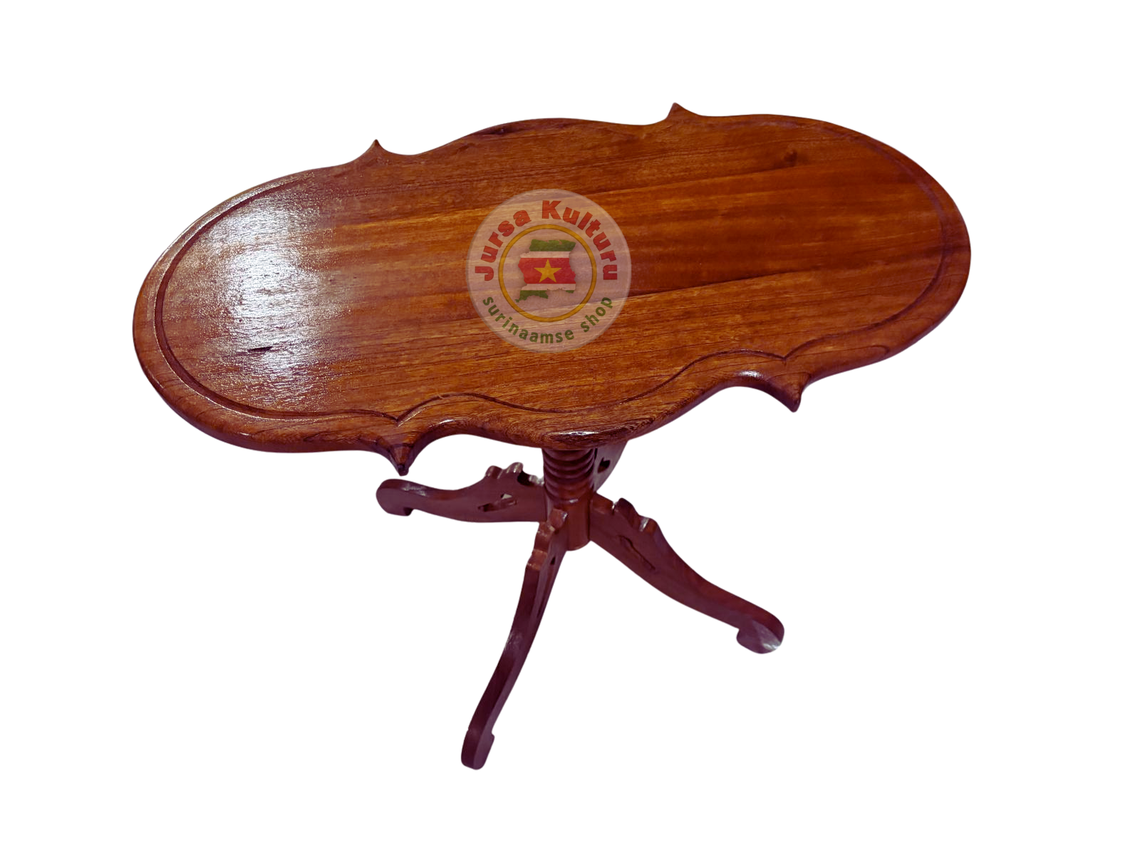 Aisa Tafel ( Mitjie Tafra)