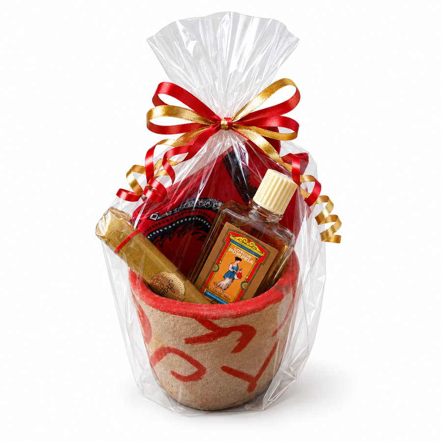 Mini Prapi gift